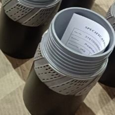 Vỏ kim cương tổng hợp hiệu suất cao cho sự ổn định lỗ khoan nhất quán