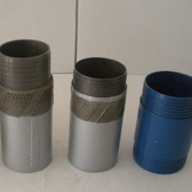 Thiết bị kim cương lâu bền để làm vỏ vỏ để làm lỗ chính xác trong khoan lõi