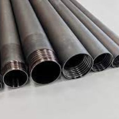 Các ống khoan có độ bền cao cho hiệu suất bền vững trong khoan sâu