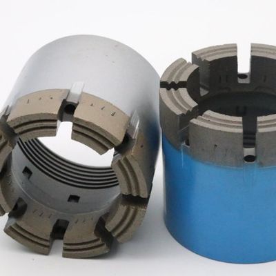 Ultra Durable Industrial Grade Long Life ngâm hạt nhân kim cương