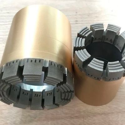 Ultra Durable Industrial Grade Long Life ngâm hạt nhân kim cương