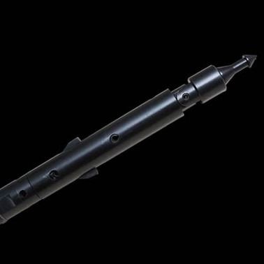 3m Bộ thùng lõi dây với Bộ đúc lõi thép hợp kim ISO được chứng nhận