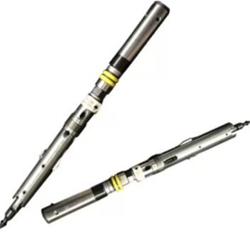 Lắp ráp thùng lõi thép dây thép Sinocoredrill