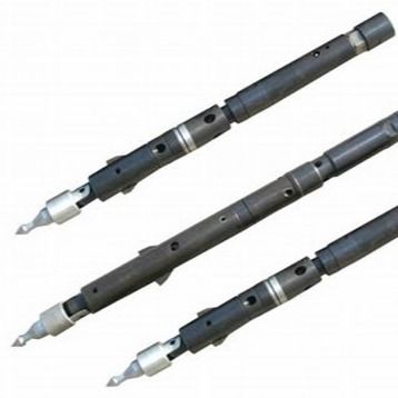 1.5m thùng lõi dây trong thép carbon cho thiết bị khai thác mỏ