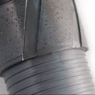Vỏ kim cương tự nhiên bền cho sự ổn định lỗ chính xác trong khoan lõi
