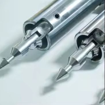 Các thùng lõi dây chính xác Giải pháp đáng tin cậy cho khoan lõi địa chất