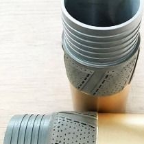 Các vỏ kim cương tự nhiên tiên tiến để bảo vệ thùng lõi nâng cao