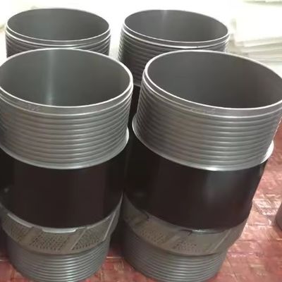 Các giải pháp vỏ vỏ có thể tùy chỉnh để có hiệu suất khoan nhất quán