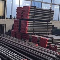 Các ống khoan bền được tùy chỉnh cho các hoạt động hiệu suất cao trong các hình thành đòi hỏi