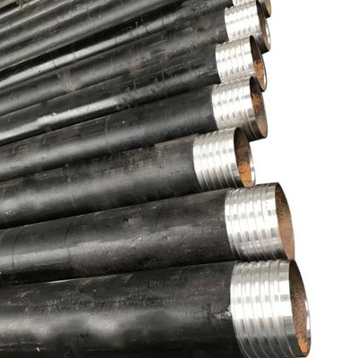 Các ống khoan được thiết kế chính xác để tăng độ bền và hiệu suất