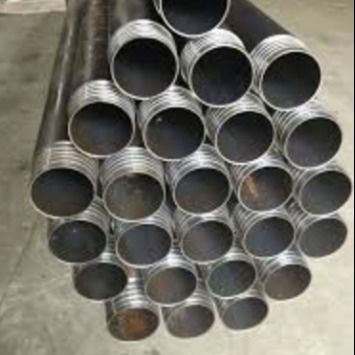 Các ống khoan có độ bền cao cho hiệu suất đáng tin cậy trong thăm dò địa chất