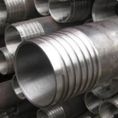 Các ống khoan có độ bền cao cho hiệu suất đáng tin cậy trong thăm dò địa chất