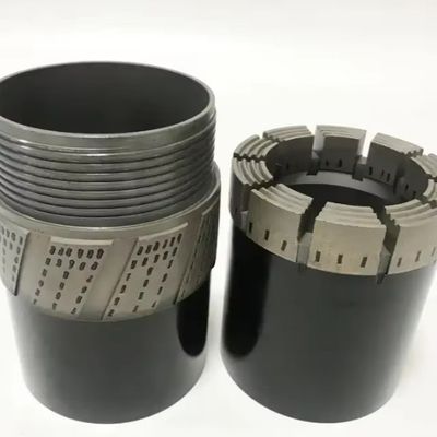 Các vỏ rọc tiên tiến để tăng tính ổn định thùng lõi và độ chính xác lỗ