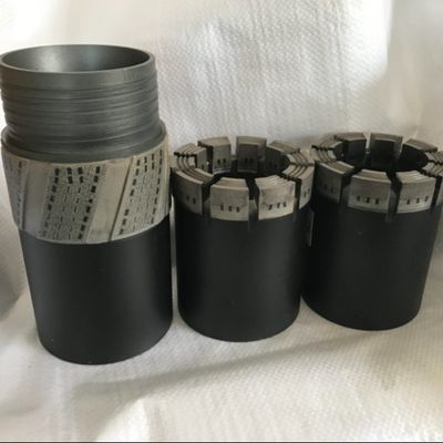 Vỏ vỏ bền với kim cương tổng hợp cho các hoạt động khoan ổn định