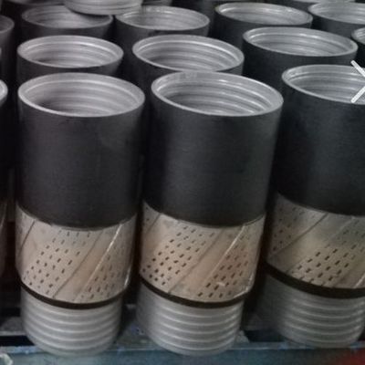 BWL NWL HWL PWL Reaming Shell cho độ chính xác và nhất quán trong khoan lõi
