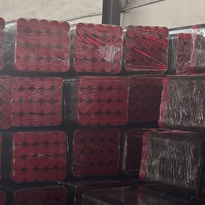 DCDMA Standard Wireline Drill Pipes với độ bền vượt trội cho khoan lõi sâu