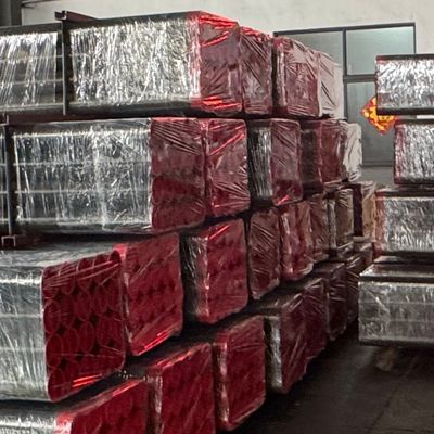 Các thanh khoan kỹ thuật chính xác bền được xử lý nhiệt cho khoan lõi sâu