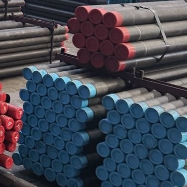 Các thanh khoan kỹ thuật chính xác bền được xử lý nhiệt cho khoan lõi sâu