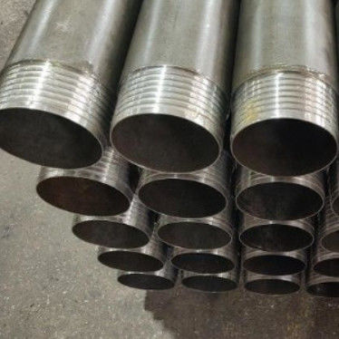 Dây khoan dây hàn xung với sợi được xử lý nhiệt để kéo dài tuổi thọ