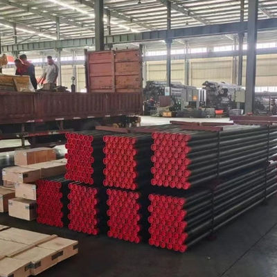Dây khoan dây hàn xung với sợi được xử lý nhiệt để kéo dài tuổi thọ