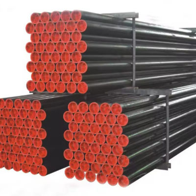 Dây khoan dây hàn xung với sợi được xử lý nhiệt để kéo dài tuổi thọ