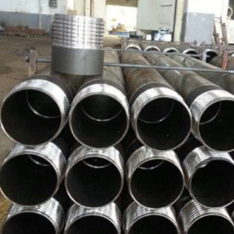 Đường ống khoan DCDMA có dây chuyền mô-men xoắn lớn cho Core Deep Hole