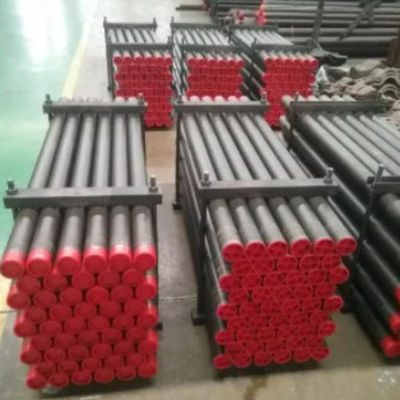 Đường ống khoan DCDMA có dây chuyền mô-men xoắn lớn cho Core Deep Hole