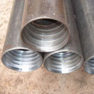 Thép hợp kim dây khoan thanh với độ chính xác cao dây khởi động hai