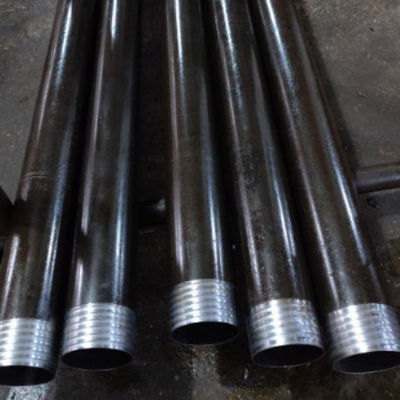 Thép hợp kim dây khoan thanh với độ chính xác cao dây khởi động hai