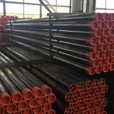 Thép hợp kim dây khoan thanh với độ chính xác cao dây khởi động hai