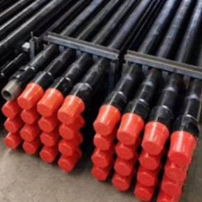 8.5MM Thread Pitch Drill Rod với BQ / NQ / HQ tương thích cho hiệu quả khoan lõi