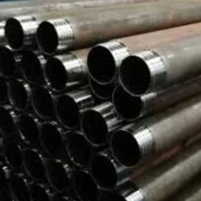 Chất liệu nhiệt xử lý dây khoan dây với dây khởi động kép cường độ cao