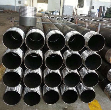 Chất liệu nhiệt xử lý dây khoan dây với dây khởi động kép cường độ cao