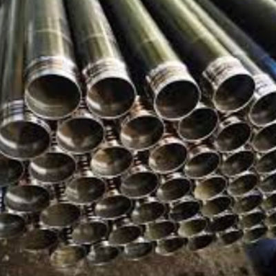 Đường khoan NQ / HQ / PQ được chế biến chính xác để tăng hiệu suất khoan