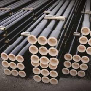 Đàn khoan PQ chính xác với sức mạnh liên kết sợi được tăng cường