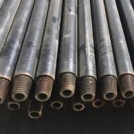 Đàn khoan PQ chính xác với sức mạnh liên kết sợi được tăng cường