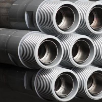 Thịt cứng dây khoan dây khoan cho Coreing trong điều kiện địa chất thô
