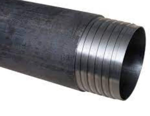 HQ ống khoan xử lý nhiệt với sức đề kháng mô-men xoắn cao cho khoan lỗ sâu