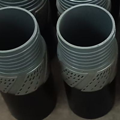 14mm Crown Height Impregnated Diamond Bit cho hiệu quả Hard Rock Coring