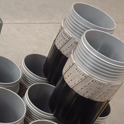 Công suất nặng BQ vỏ vỏ với đường thủy xoắn ốc để lưu thông chất lỏng tối ưu