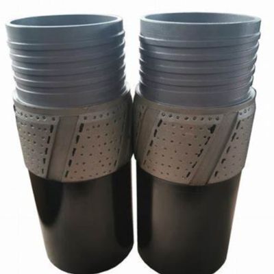 Đường dây khoan lõi khoan vỏ vỏ cho tuổi thọ dài trong các hình thành mài mòn