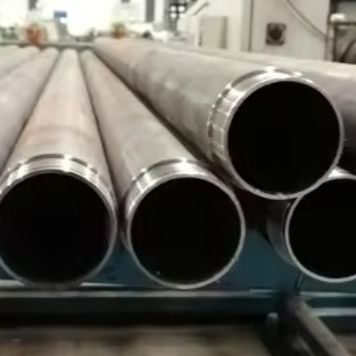 Cần khoan có dây tiêu chuẩn DCDMA bền với độ chính xác ren được tối ưu hóa