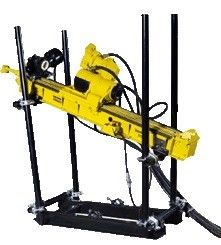 Giá tốt. Máy khoan rãnh lõi quay Rig Diamec 232 được sử dụng cho các không gian hẹp trực tuyến