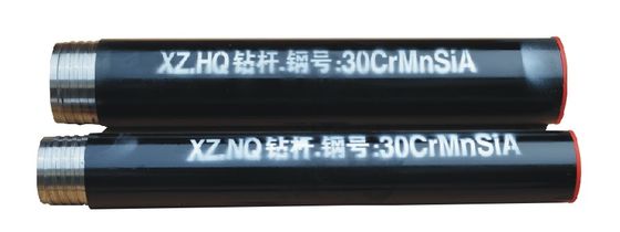 Giá tốt. BQ NQ HQ PQ Dây khoan Các thanh khoan với xử lý nhiệt 30 CrMnSiA trực tuyến
