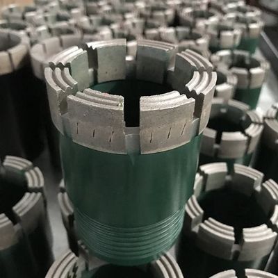 Giá tốt. Vỏ doa lõi kim cương được ngâm tẩm NX HX để khoan thăm dò khai thác trực tuyến
