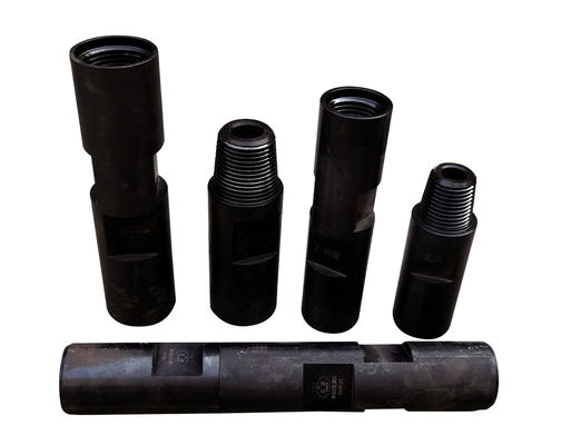 Giá tốt. Hợp kim thép Drill String Cross-Over Sub / Sub Adapter Với Pin Và Hộp cho kết nối trực tuyến