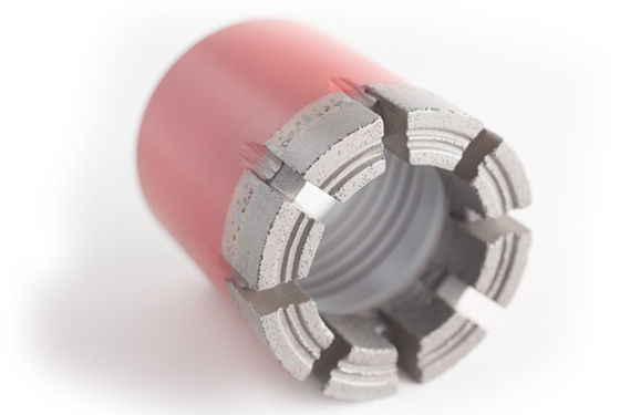 Giá tốt. Đường ống dẫn kim loại có lõi kim loại Drill 14mm tốc độ cao Core Drilling Bits trực tuyến