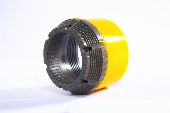 Giá tốt. Thiết bị khoan lõi NMLC / HMLC với tốc độ thâm nhập nhanh trực tuyến