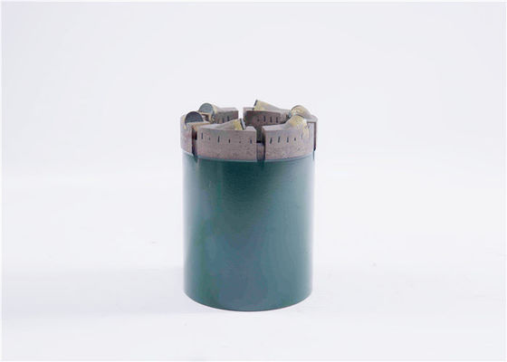 Giá tốt. Sintered Flat PCD Kim cương lõi Bit Polycrystalline Compact Diamond Bit trực tuyến
