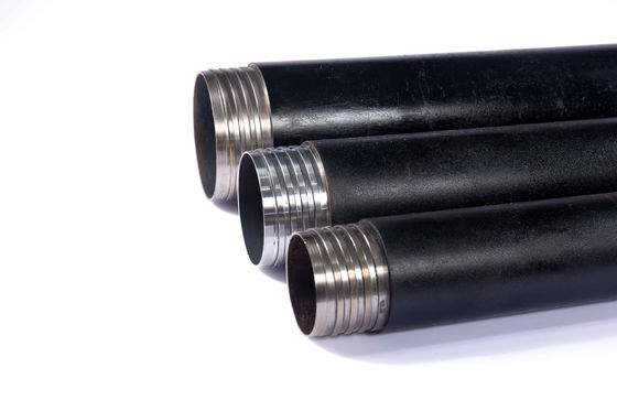 Giá tốt. Dây khoan dây NC (NQ) Φ69.9X60.3X5 Với tiêu chuẩn DCDMA xử lý nhiệt trực tuyến
